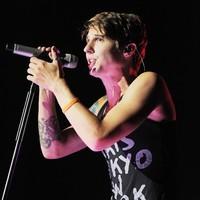 Hot Chelle Rae performing at the Fillmore Miami Beach - Photos